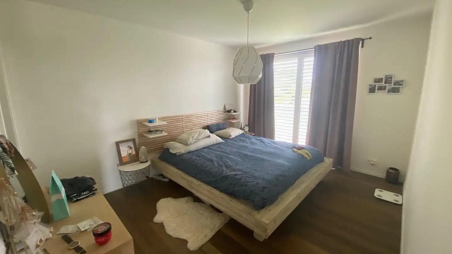 Appartement à louer - 1066 Epalinges - Photo 3