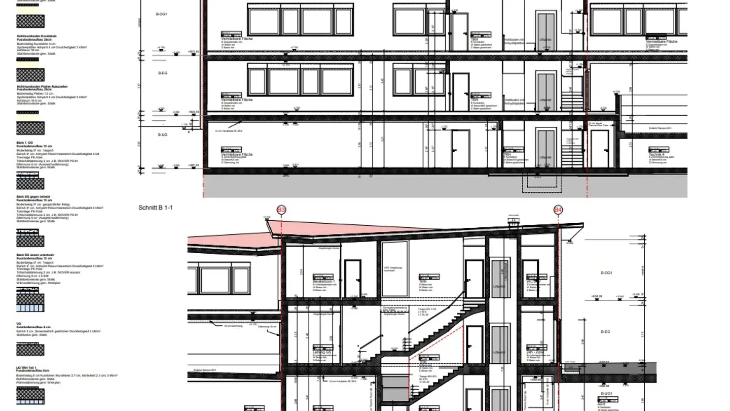 Magasin à louer - Hauptstrasse 14, 5616 Meisterschwanden - Photo 4