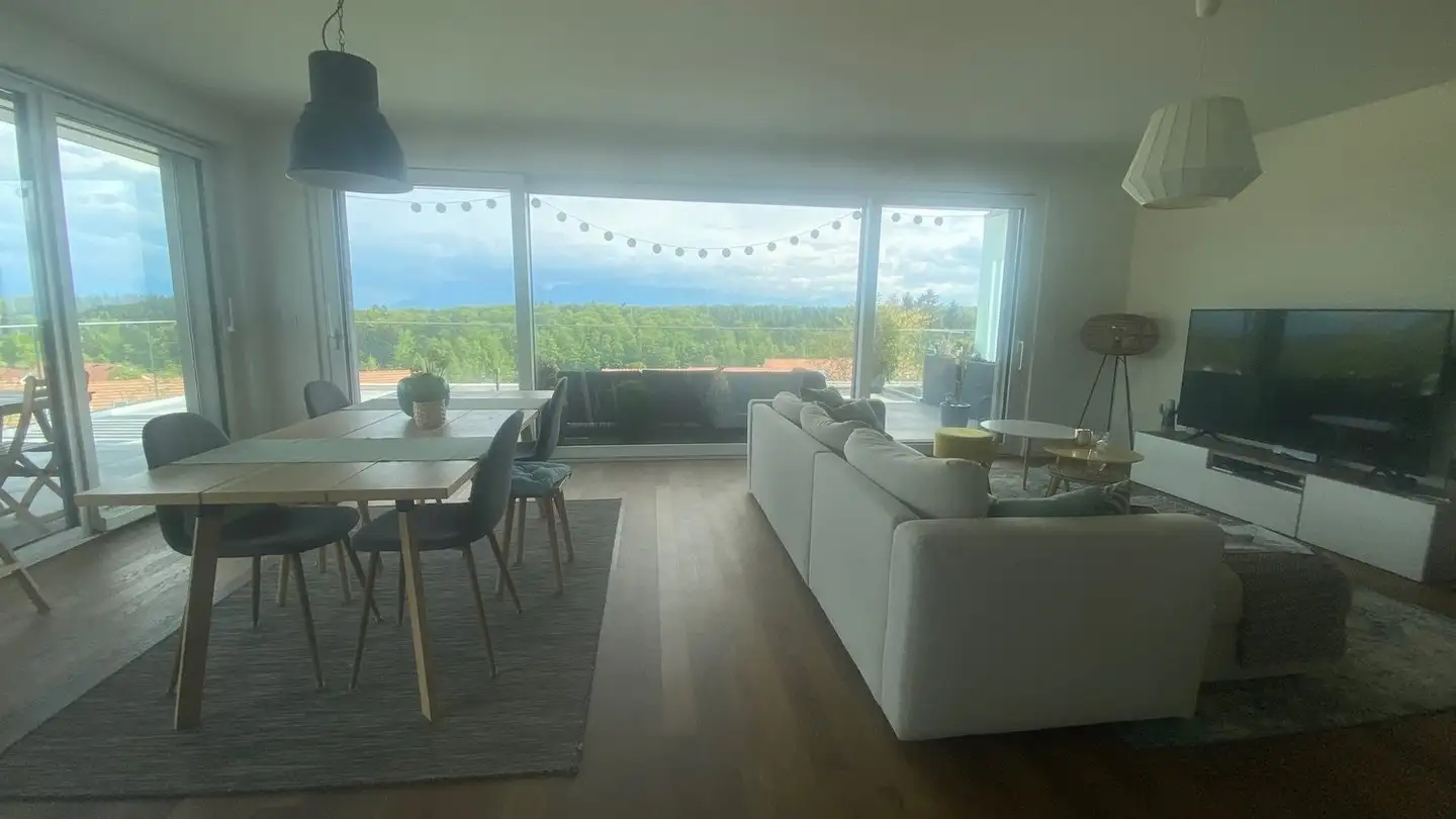 Appartement à louer - 1066 Epalinges