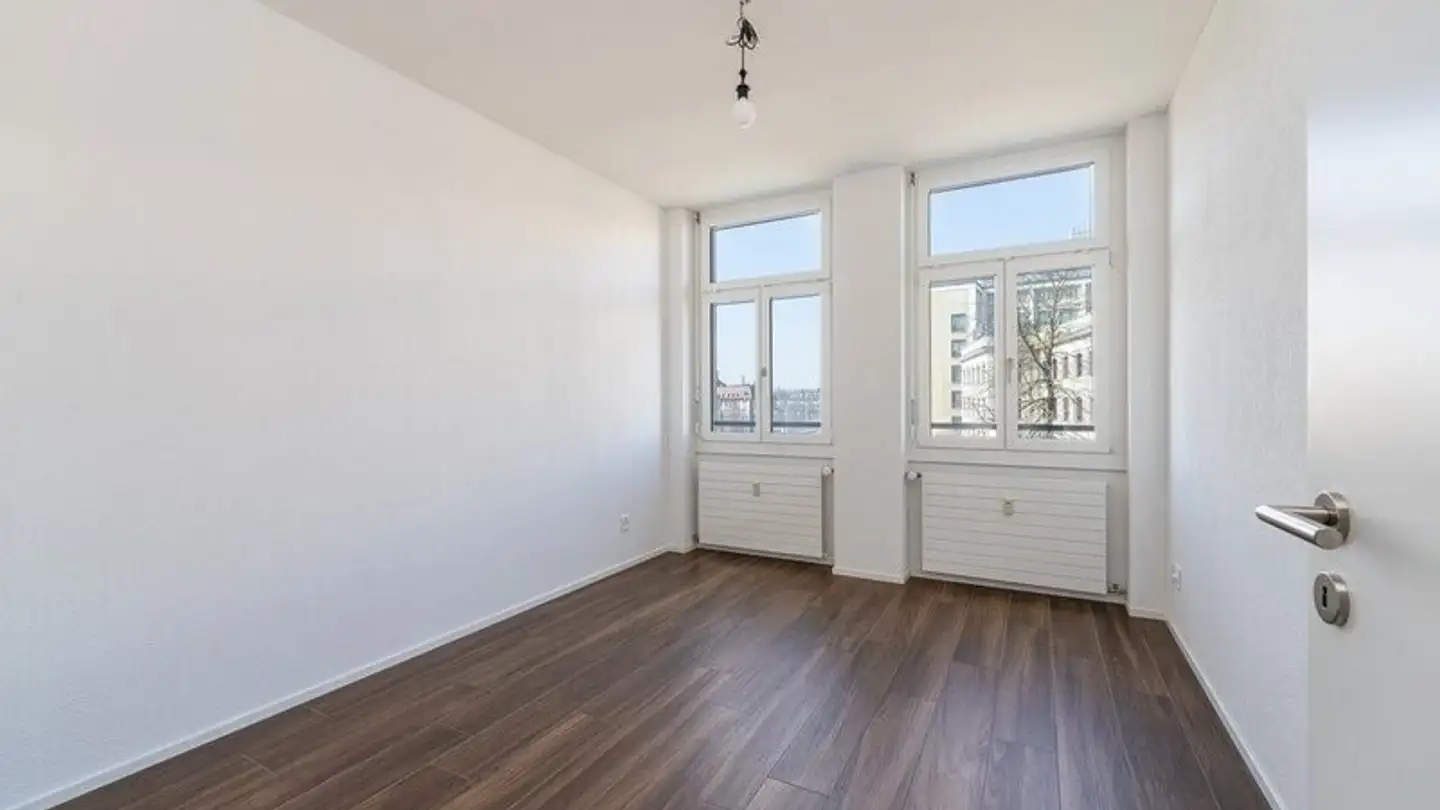 Apartment for rent - Klybeckstrasse 190, 4057 Basel - Photo 3