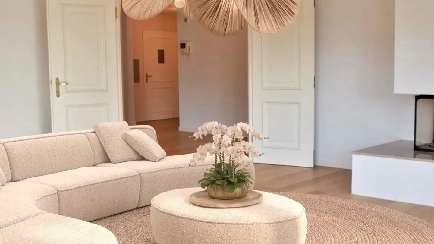 Attico in affitto - Tödistrasse, 8002 Zürich