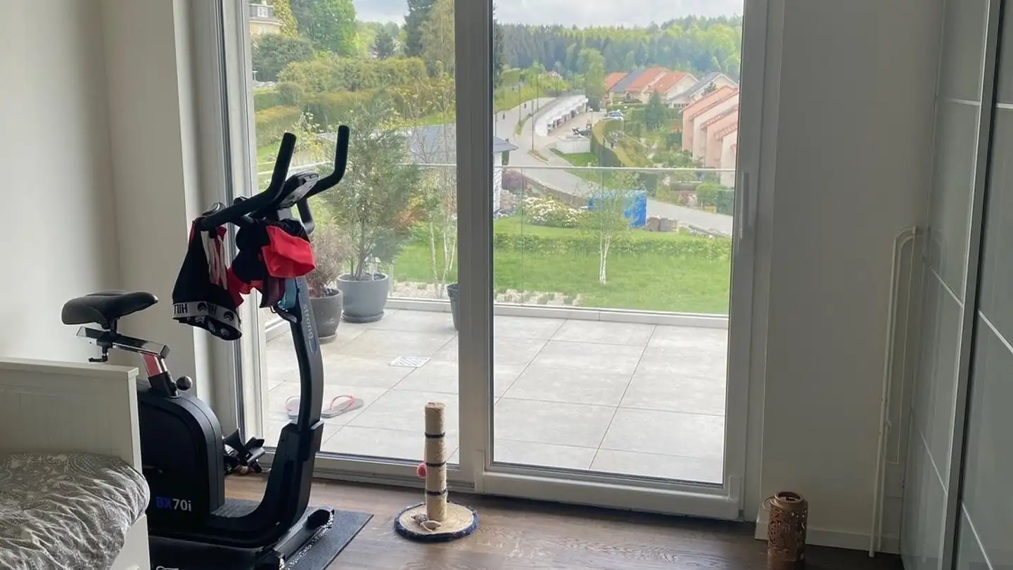 Appartement à louer - 1066 Epalinges - Photo 4