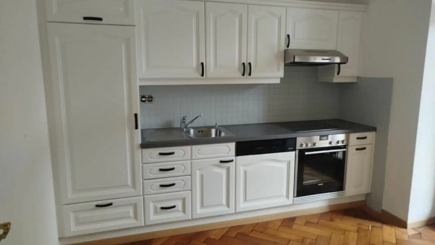 Wohnung mieten - Wintergasse 8, 4056 Basel - Foto 2