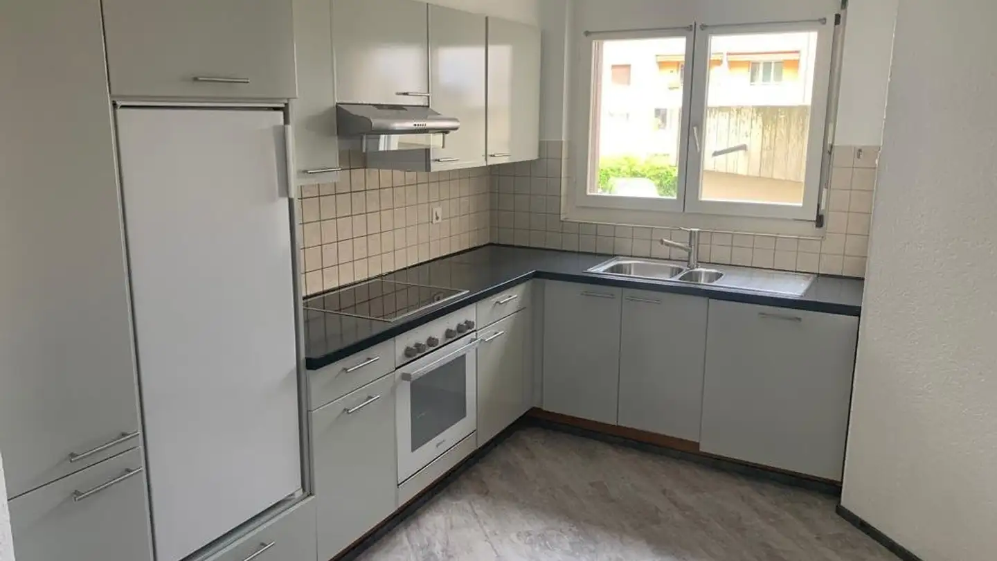 Appartamento in affitto - Rue Du Stade 46, 1926 Fully