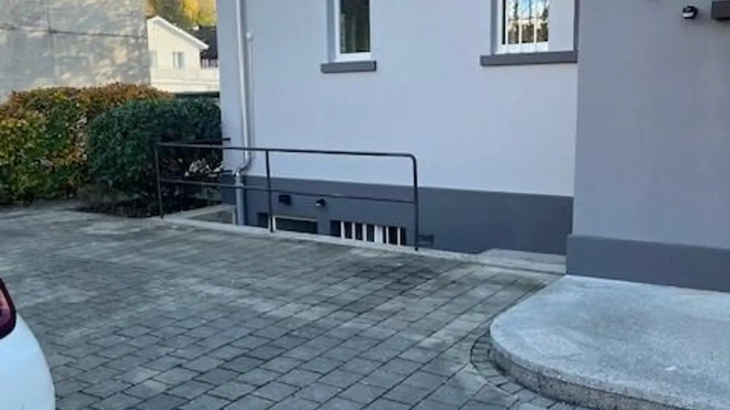 Laboratorio in affitto - Fröschmattstrasse 29, 4133 Pratteln - Foto 3