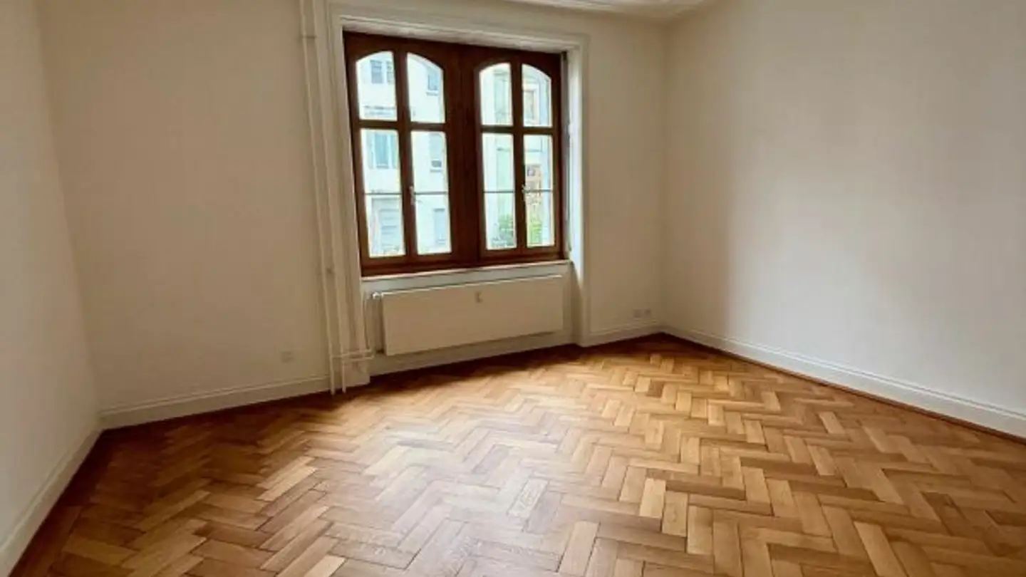 Wohnung mieten - Wintergasse 8, 4056 Basel - Foto 3
