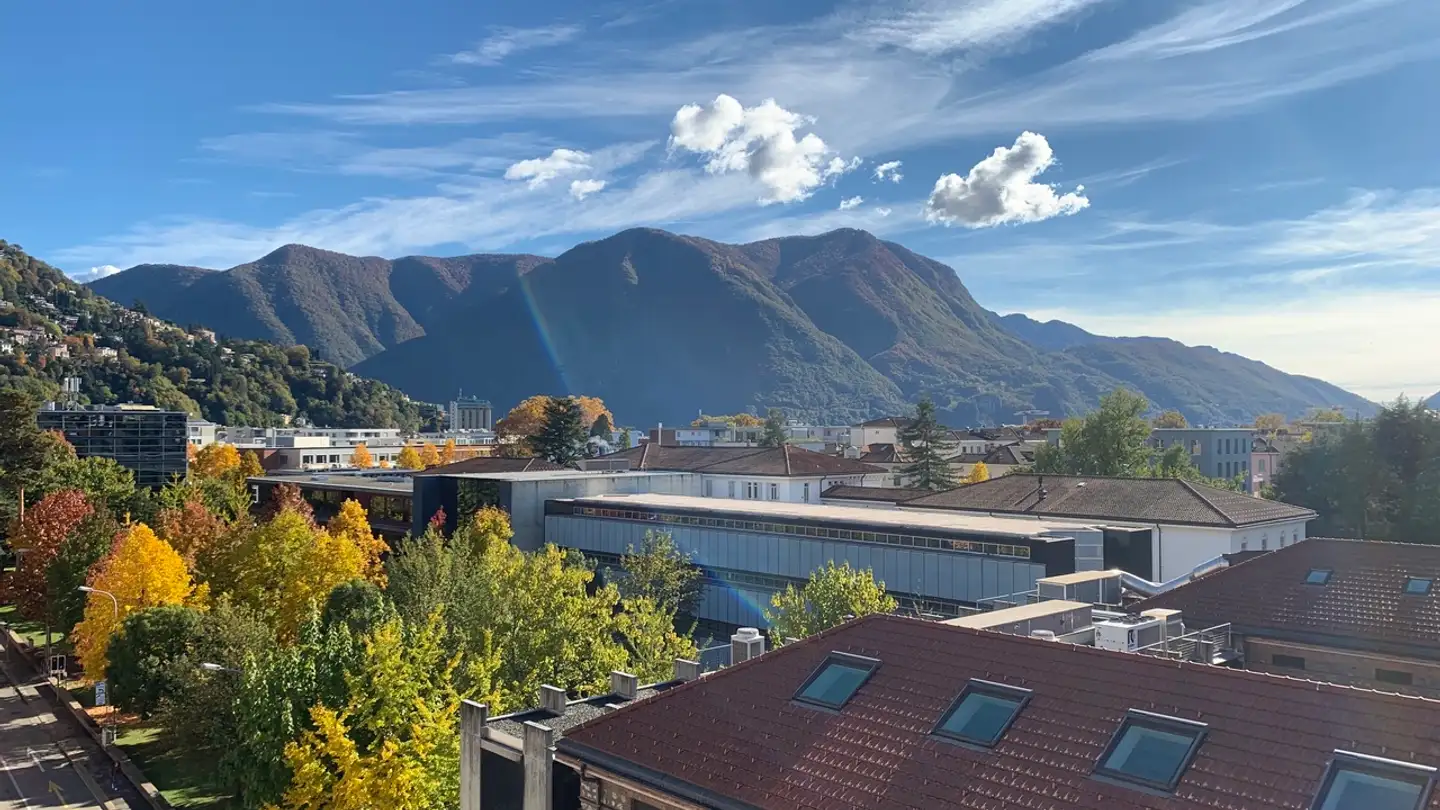 Penthouse for sale - Via Madonnetta 15, 6900 Lugano - Photo 2