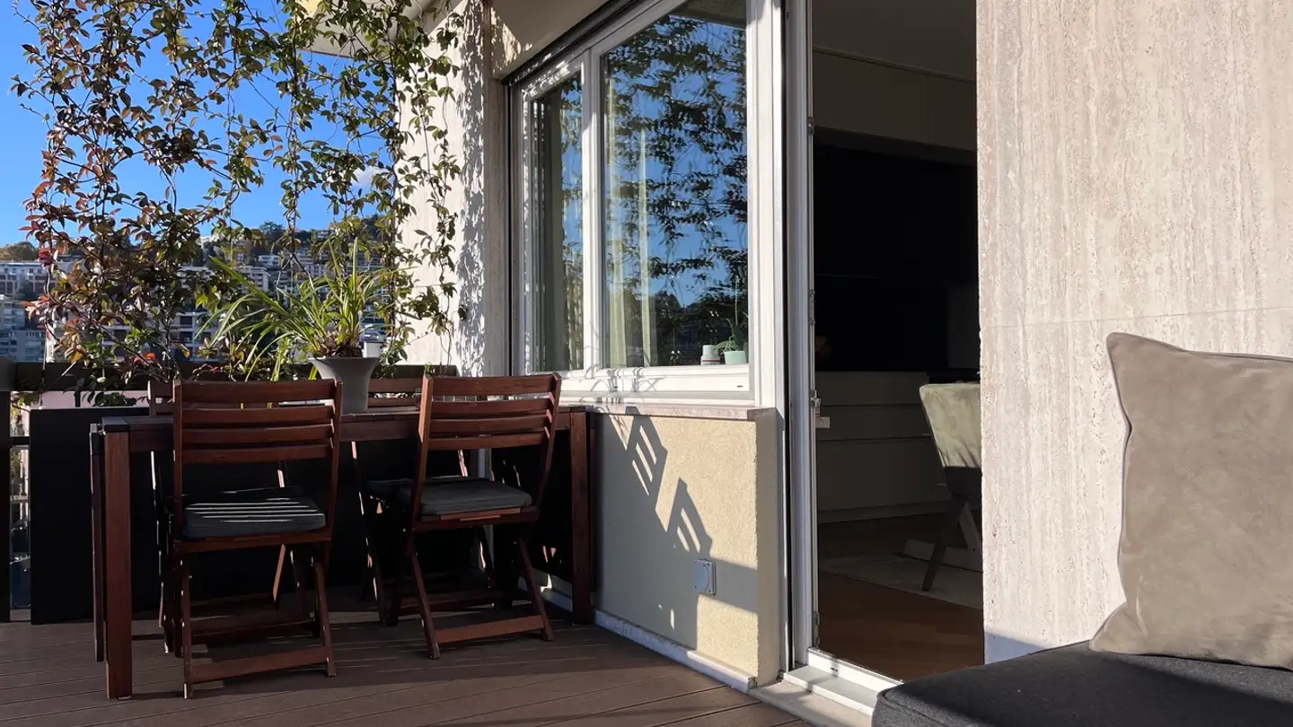 Penthouse for sale - Via Madonnetta 15, 6900 Lugano - Photo 3