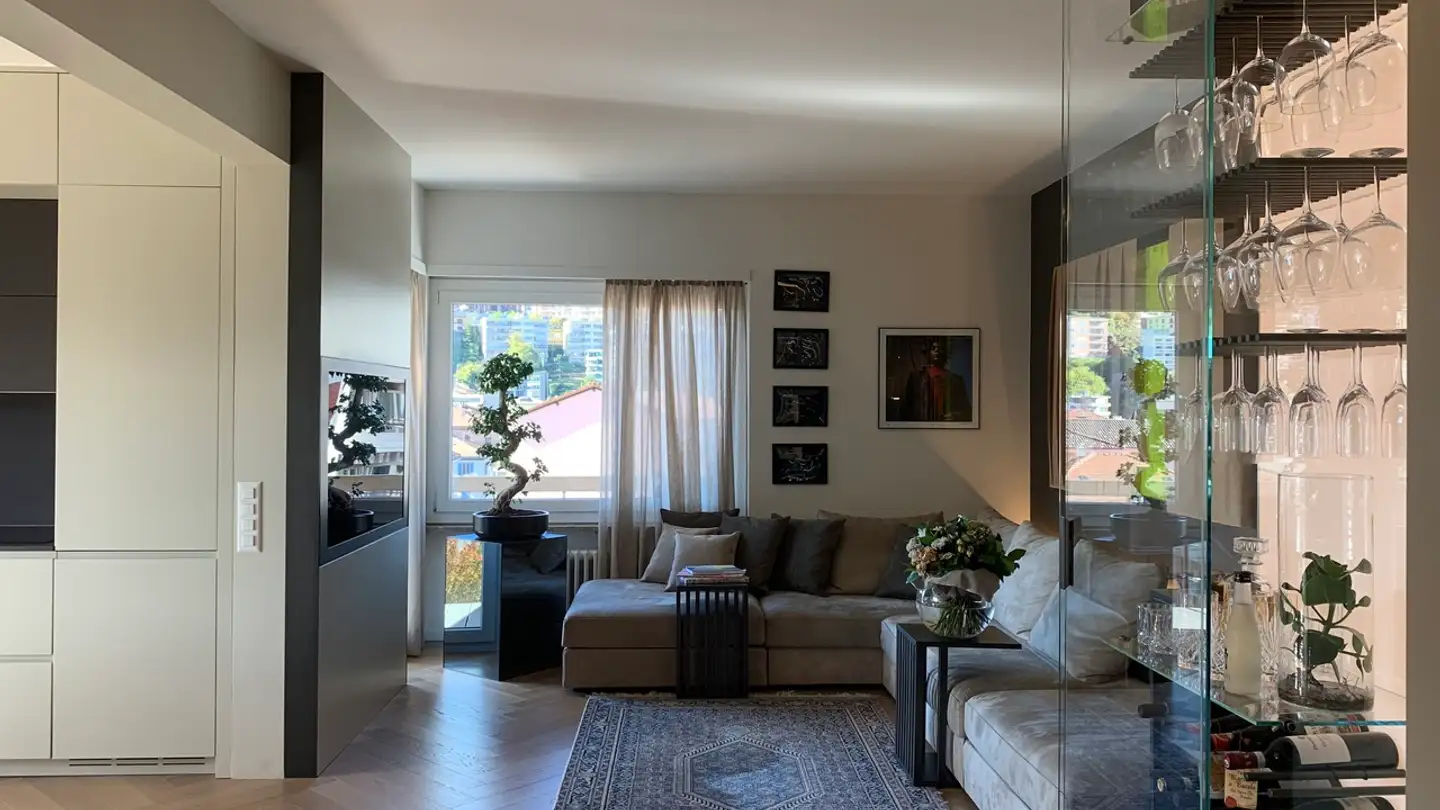 Penthouse for sale - Via Madonnetta 15, 6900 Lugano - Photo 4