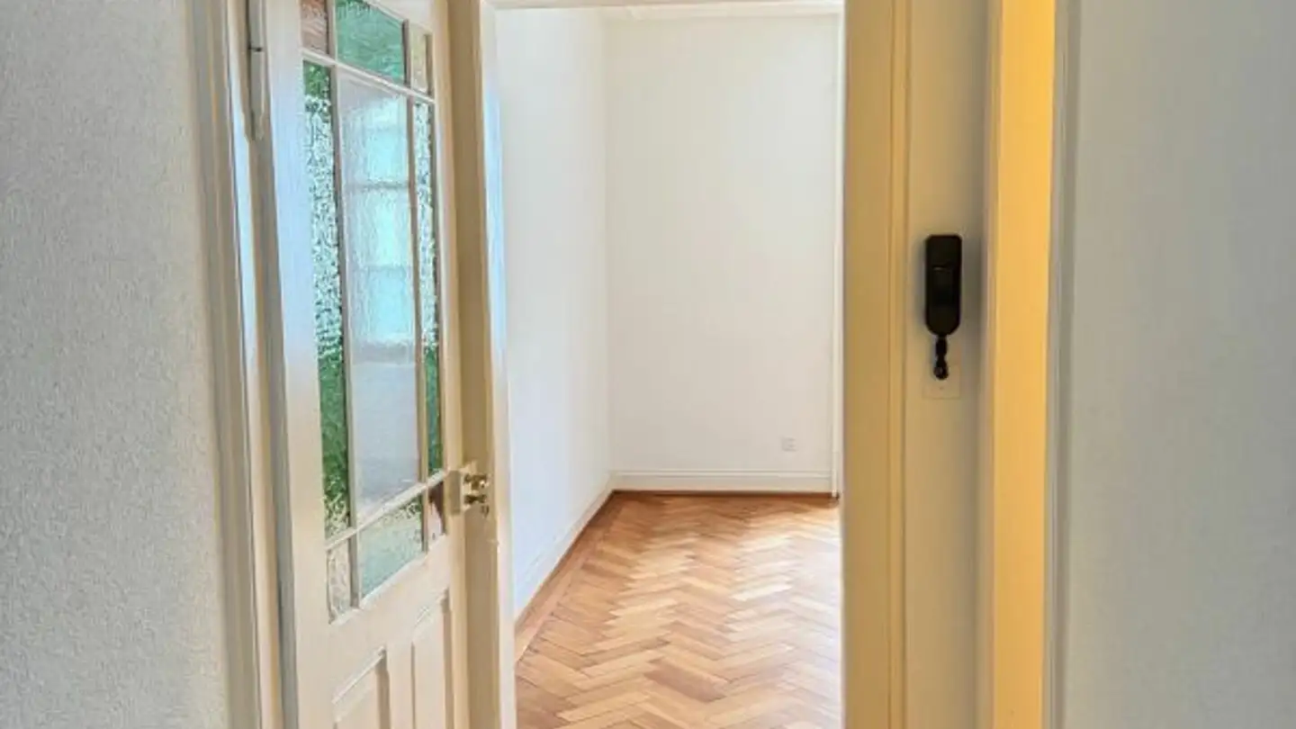 Wohnung mieten - Wintergasse 8, 4056 Basel - Foto 4