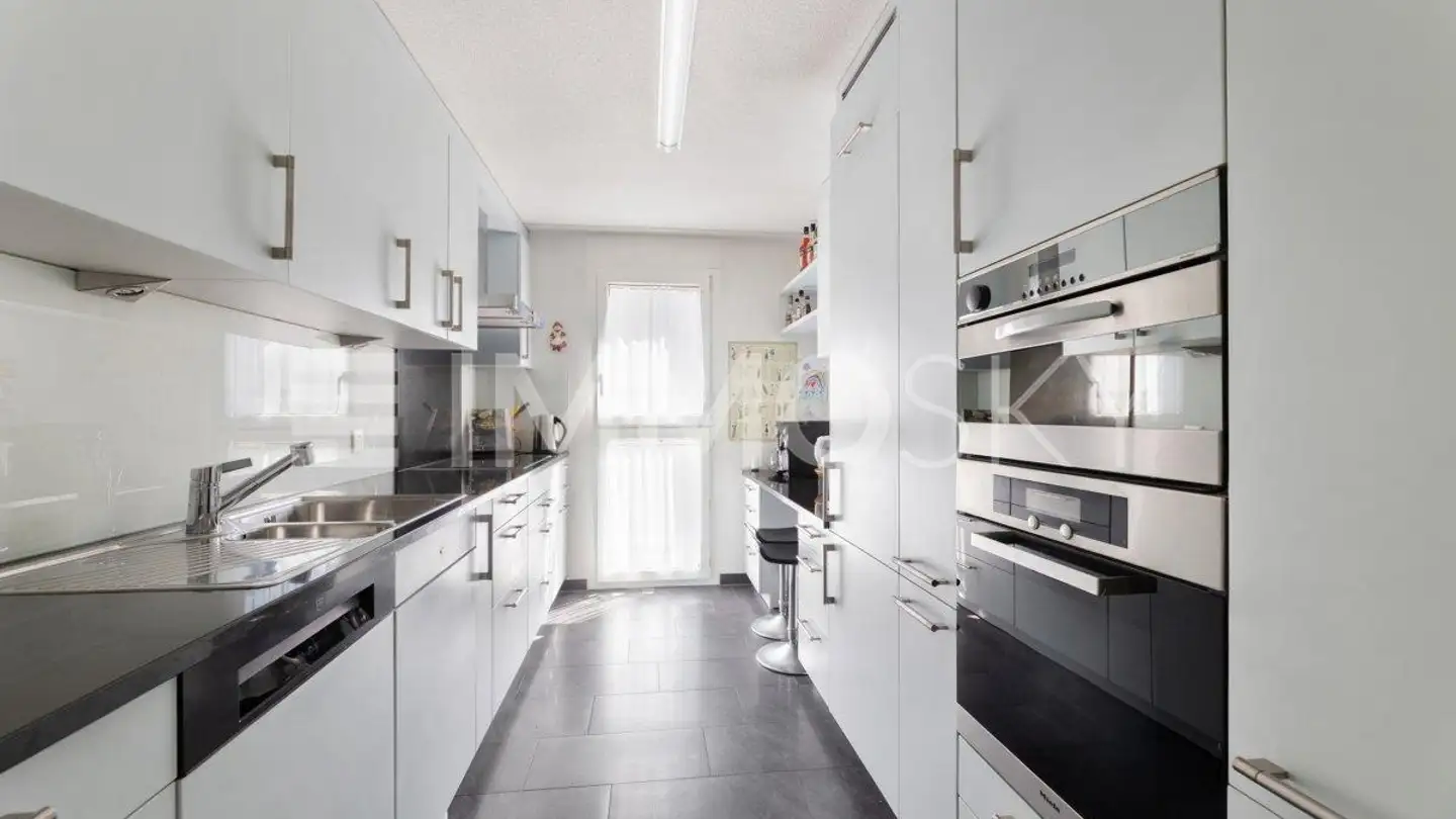 Appartamento in vendita - 5400 Baden - Foto 2