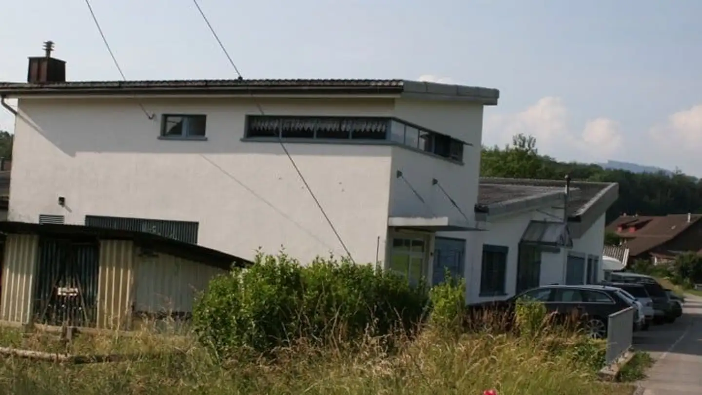 Commerciale in affitto - Talstrasse 7, 8634 Hombrechtikon - Foto 4
