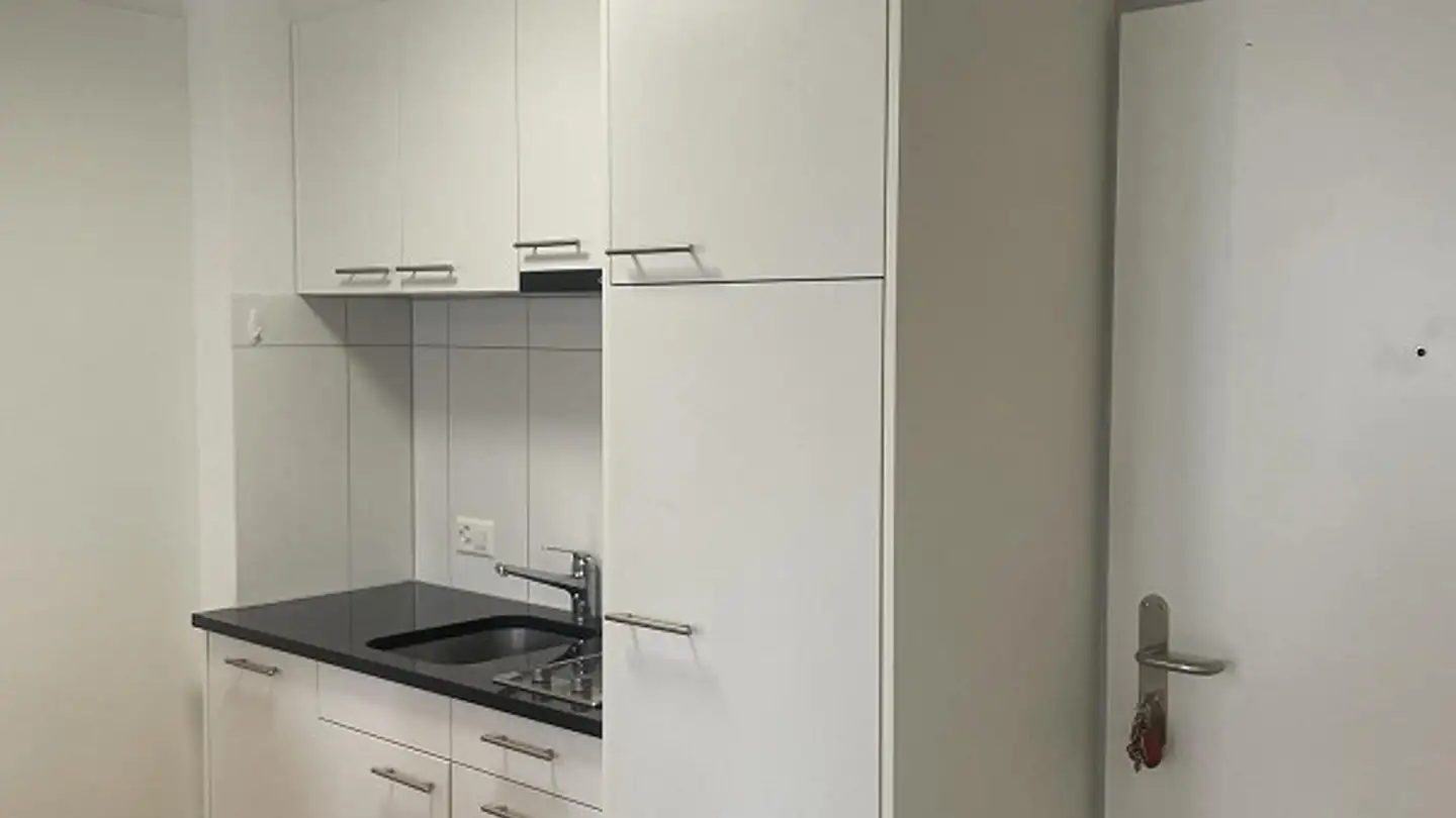 Apartment for rent - Fabrikstrasse 9, 3360 Herzogenbuchsee - Photo 2