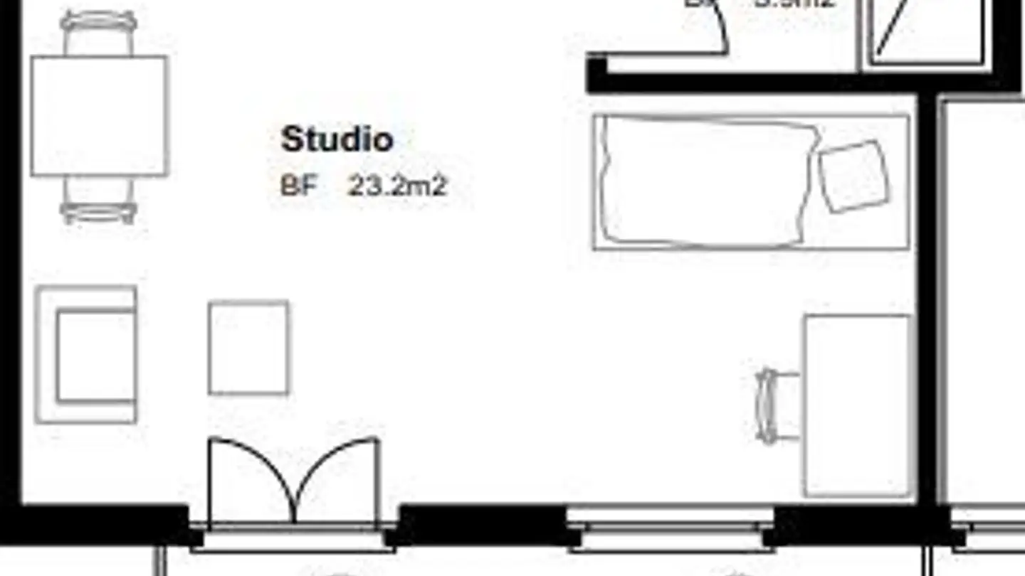 Apartment for rent - Fabrikstrasse 9, 3360 Herzogenbuchsee - Photo 4