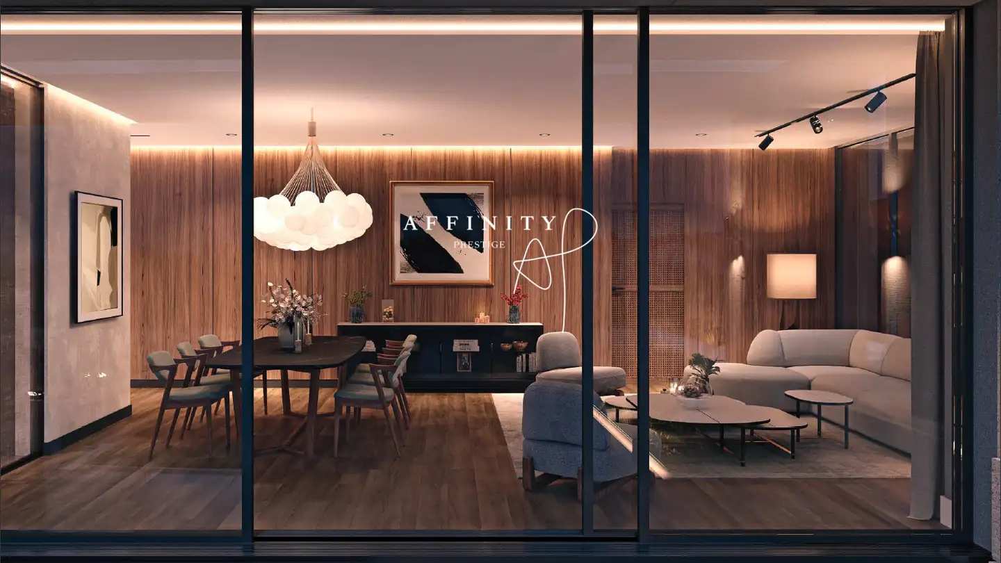 Appartamento in vendita - 1208 Genève - Foto 2