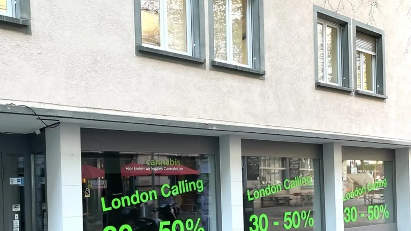 Negozio in affitto - Spitalgasse 5, 8001 Zürich - Photo 2