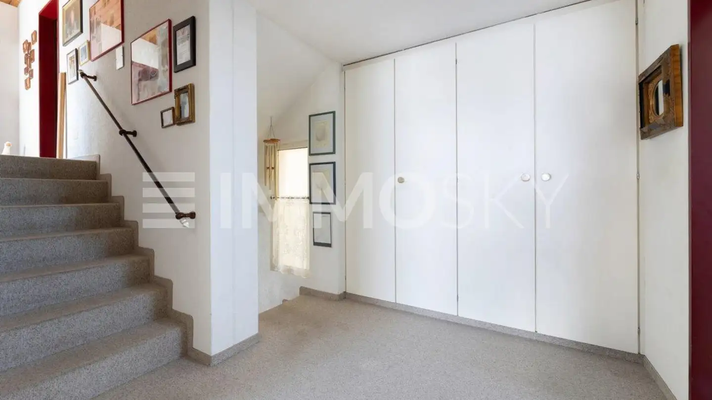 Appartamento in vendita - 5400 Baden - Foto 4