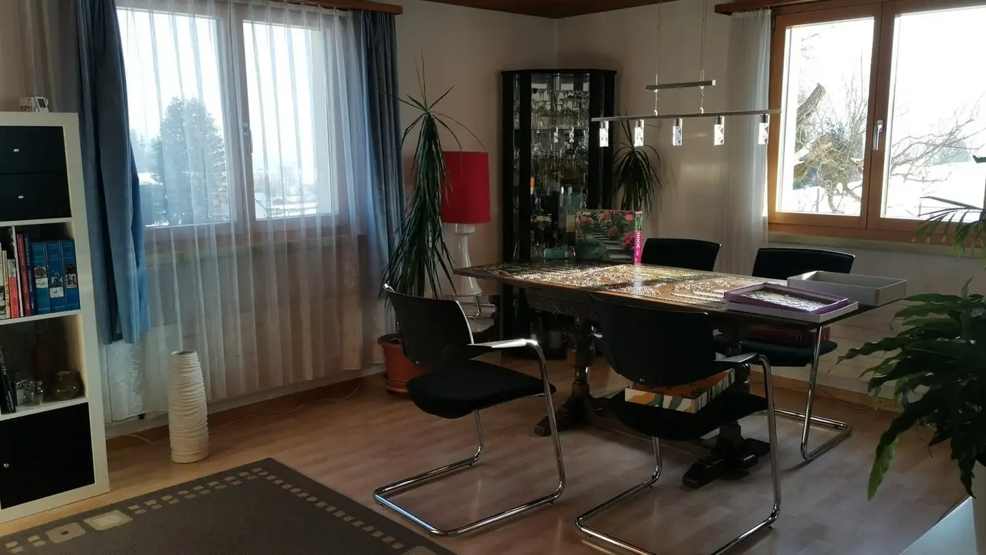 Single room for rent - 8820 Wädenswil