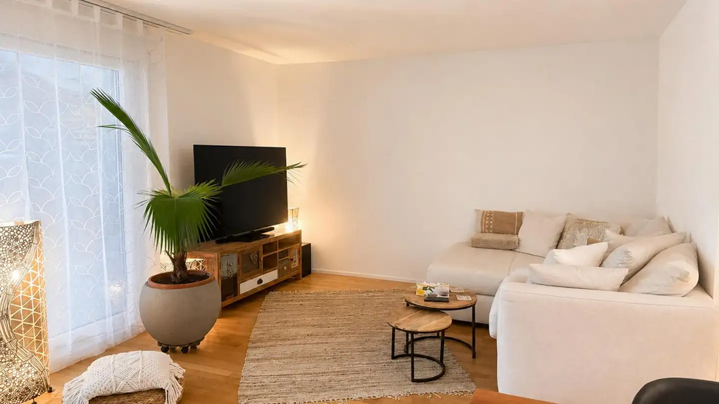 Penthouse mieten - Tramweg 39b, 6414 Oberarth - Foto 2