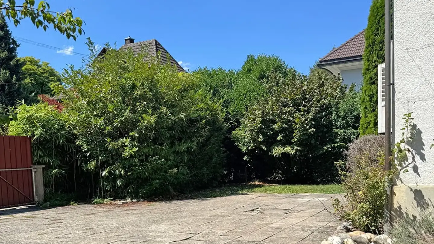 Maison individuelle à vendre - Blumenweg 2, 3380 Wangen an der Aare - Photo 3