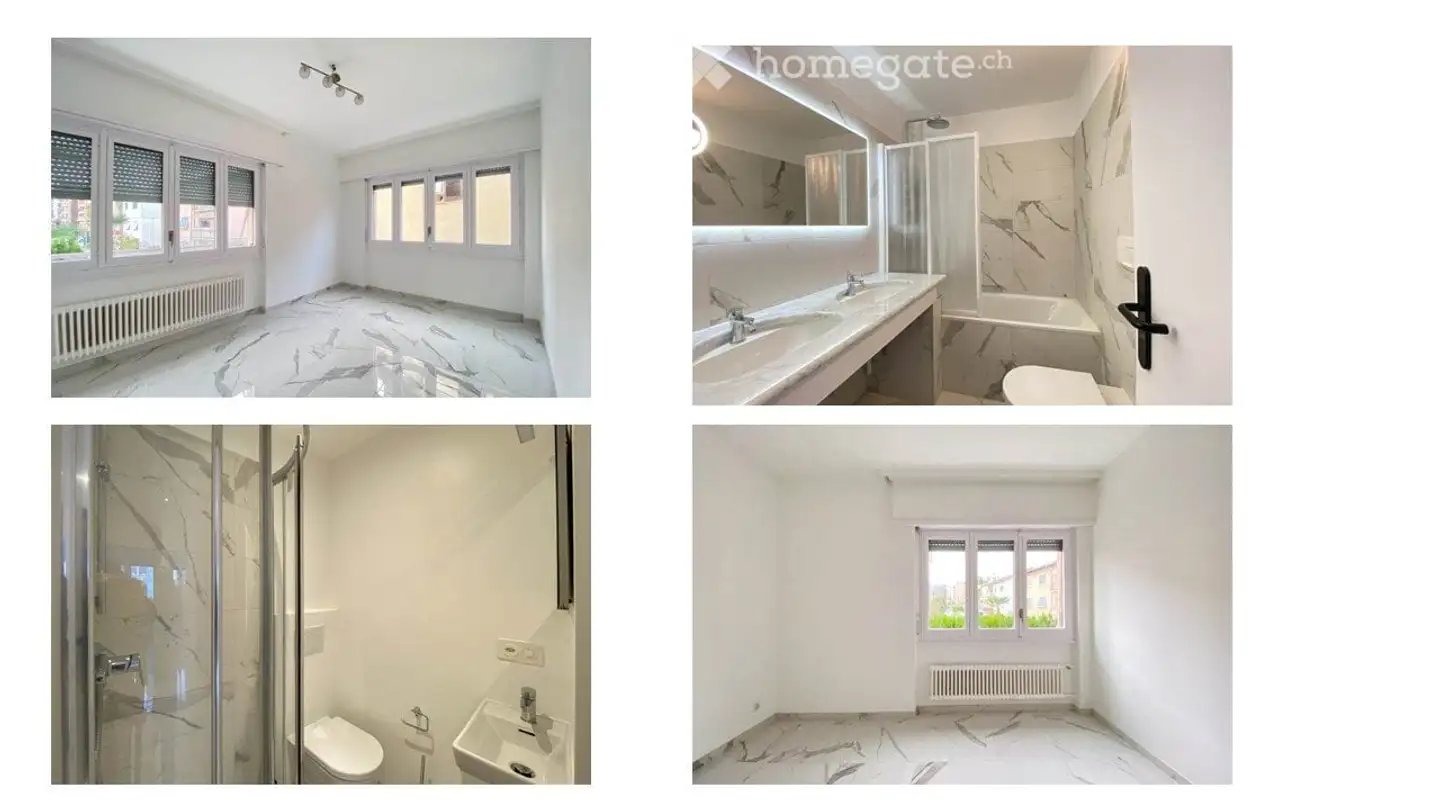 Appartement à vendre - Salita Viarno 8, 6962 Viganello - Photo 3