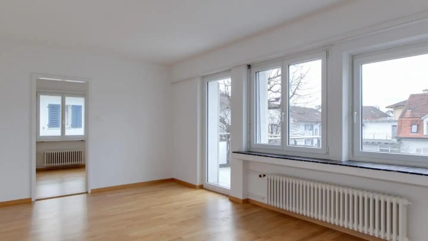 Apartment for rent - Lindbergstrasse 20, 8404 Winterthur - Photo 2