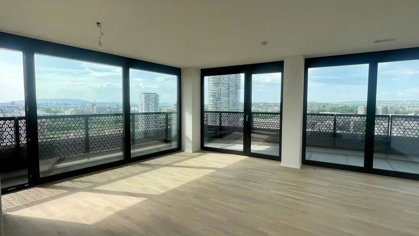 Appartamento in affitto - 8600 Dübendorf - Foto 2