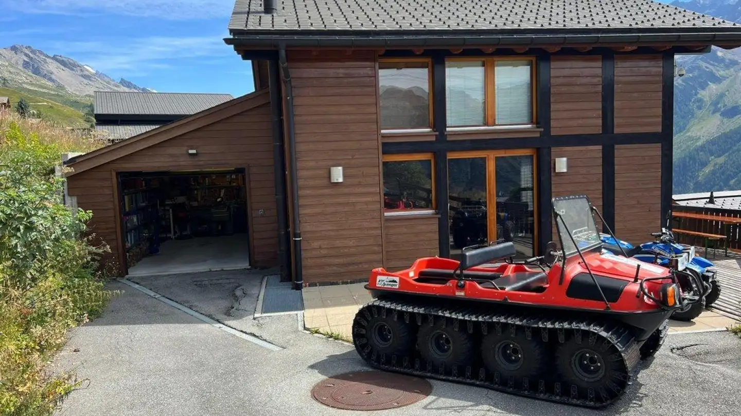 Casa singola in vendita - 3918 Wiler (Lötschen) - Photo 2