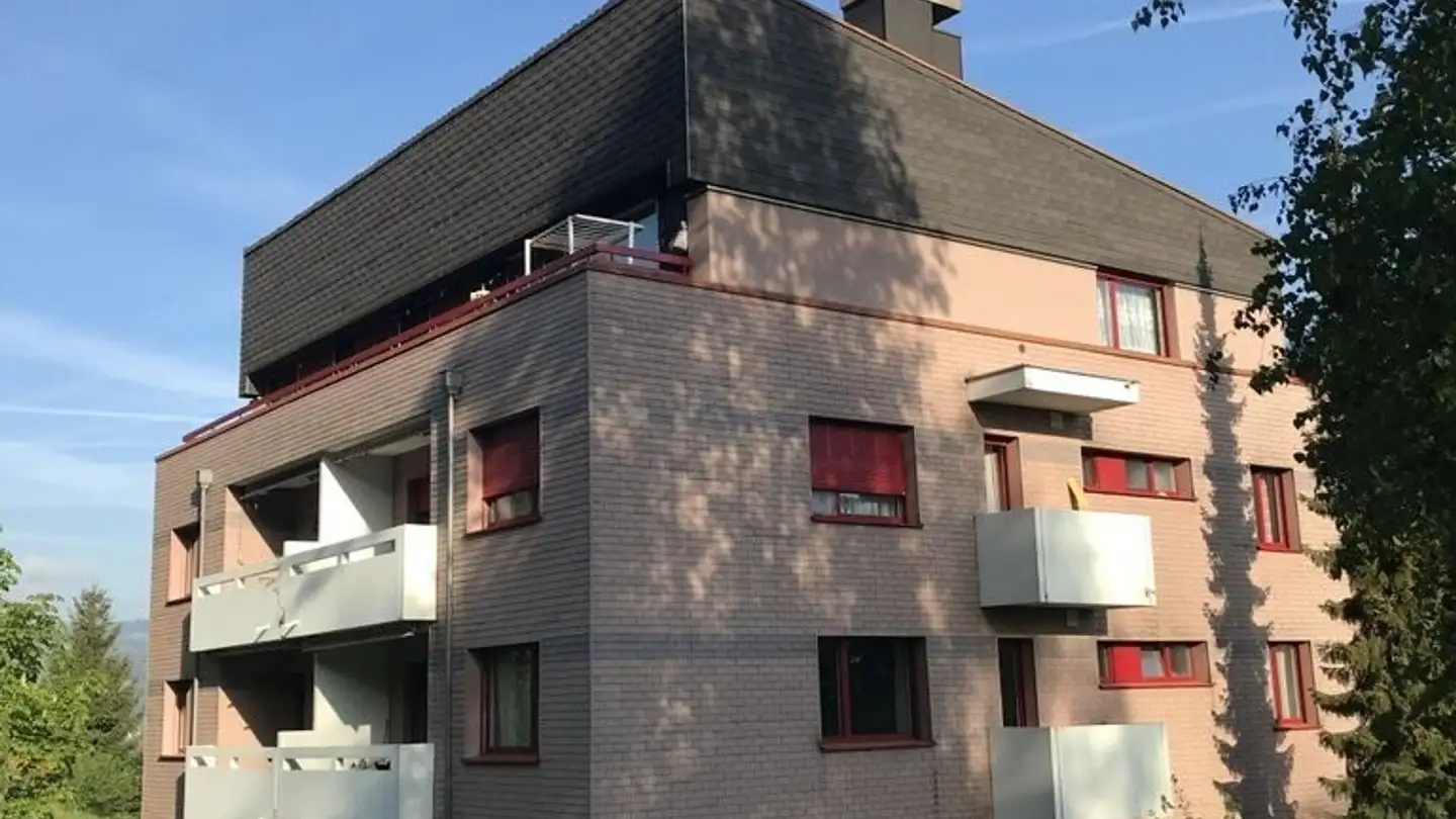 Apartment for rent - Rothenstrasse 30, 6102 Malters