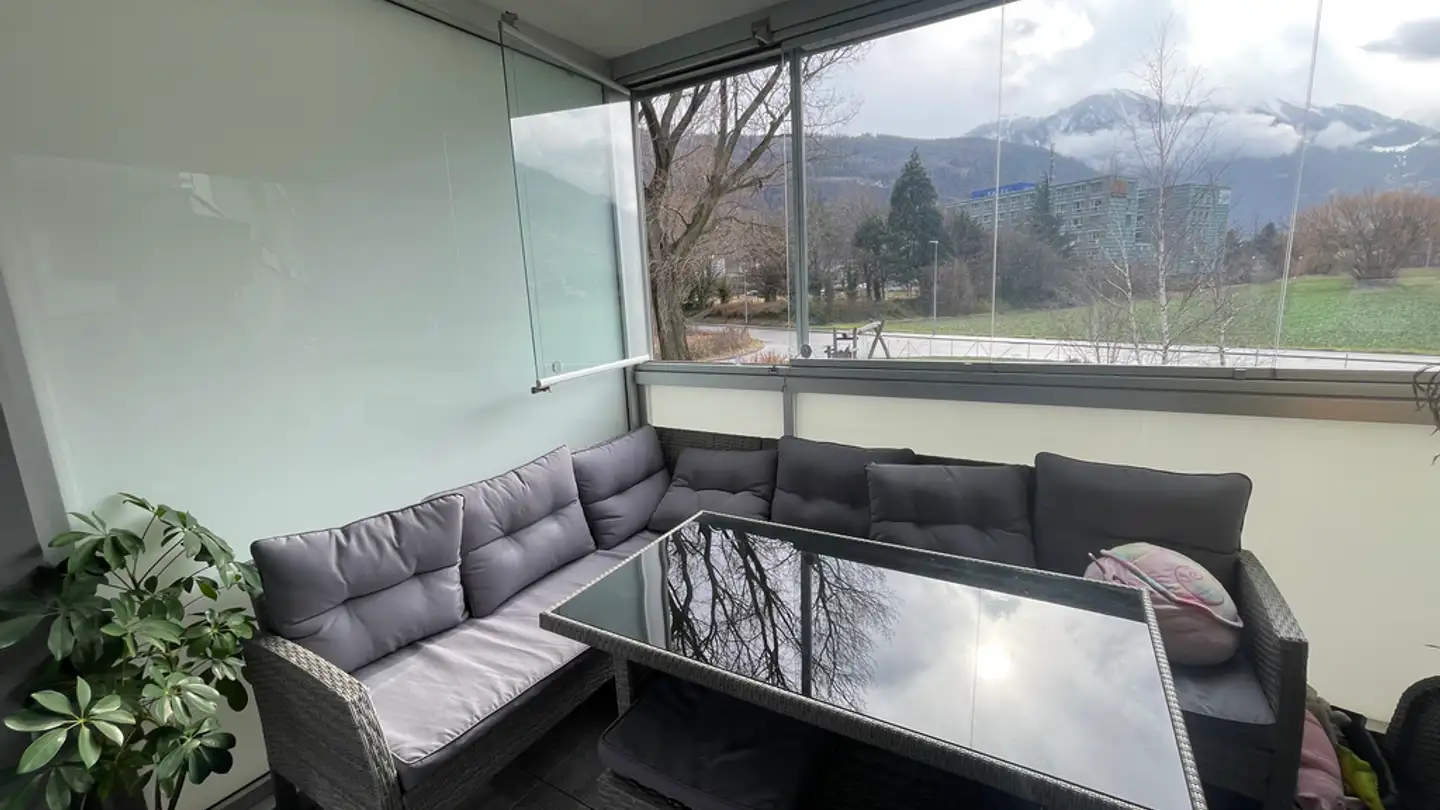 Appartamento in affitto - Rue Des Peupliers 6, 1920 Martigny - Photo 2