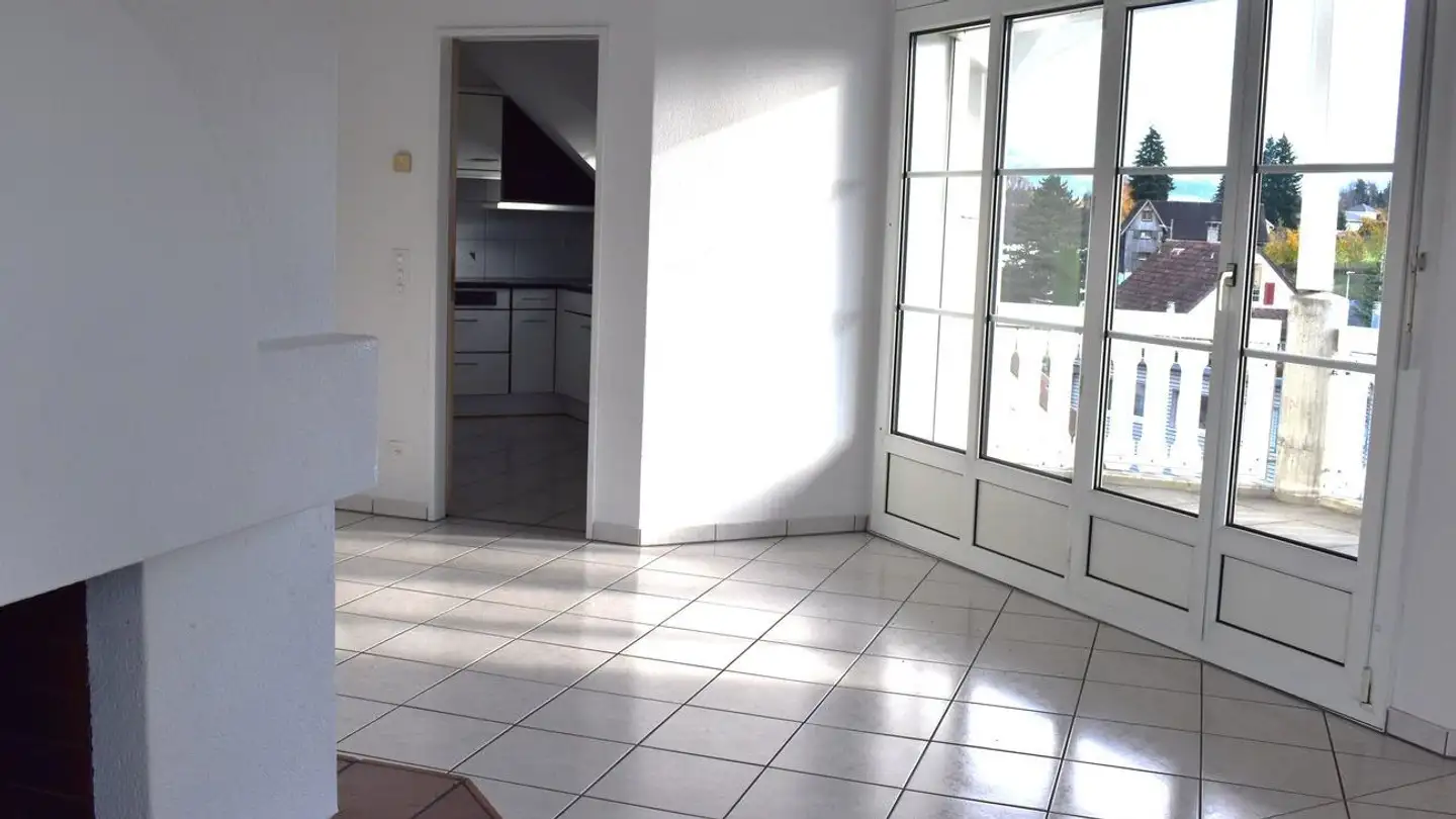 Attico in affitto - Herrenwiese 7, 9306 Freidorf TG - Photo 3