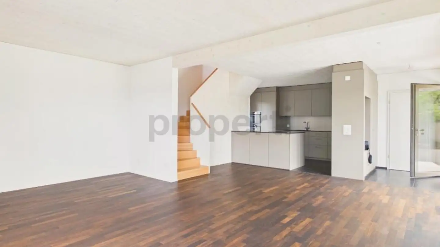 Single house for rent - 5614 Sarmenstorf - Photo 2