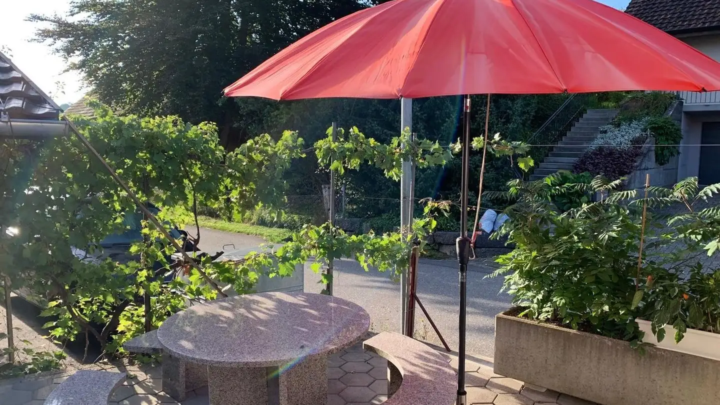 Wohnung mieten - Hauptstrasse 58, 3254 Messen - Foto 2