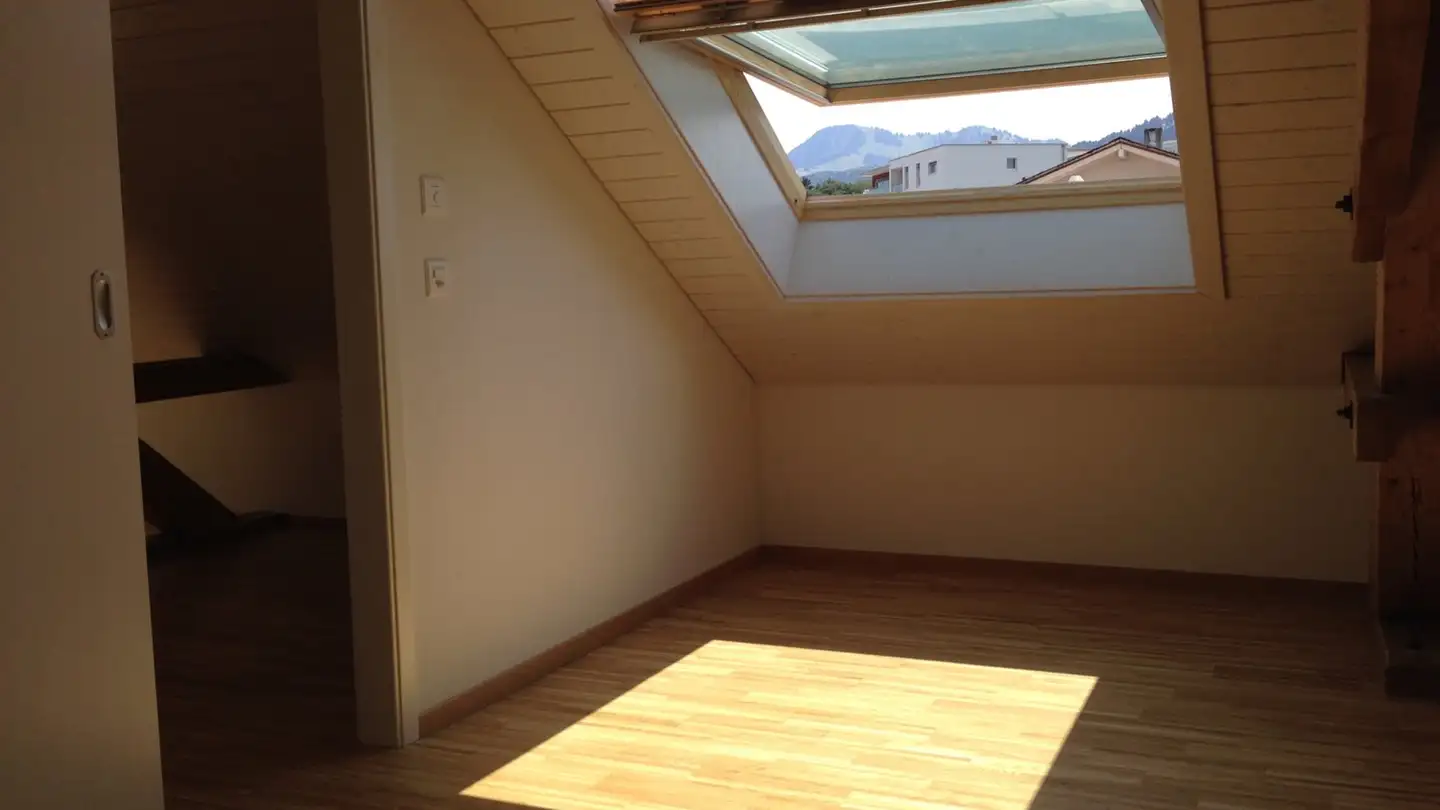 Apartment for rent - Route De La Pâla 137b, 1630 Bulle - Photo 2