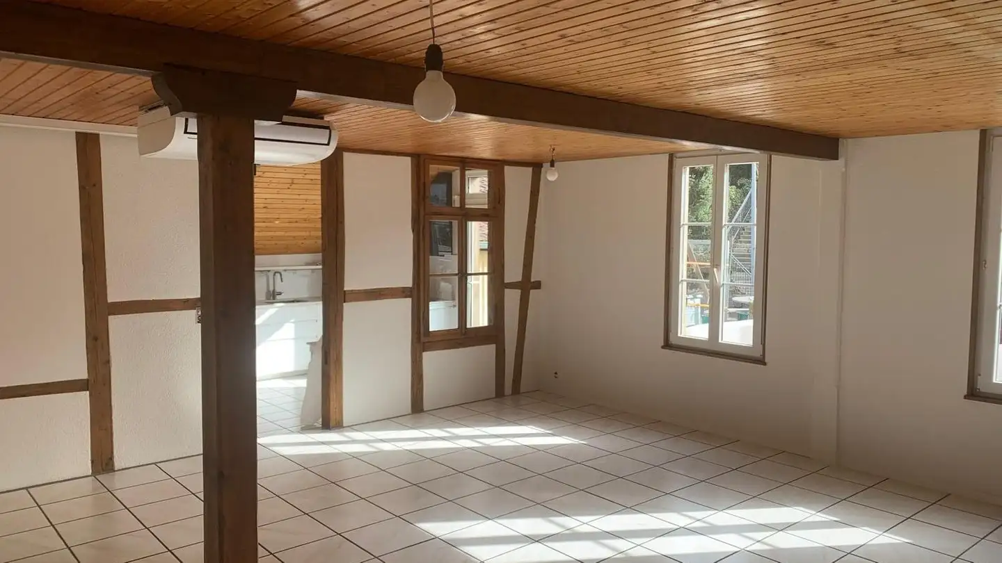 Wohnung mieten - Hauptstrasse 58, 3254 Messen - Foto 4