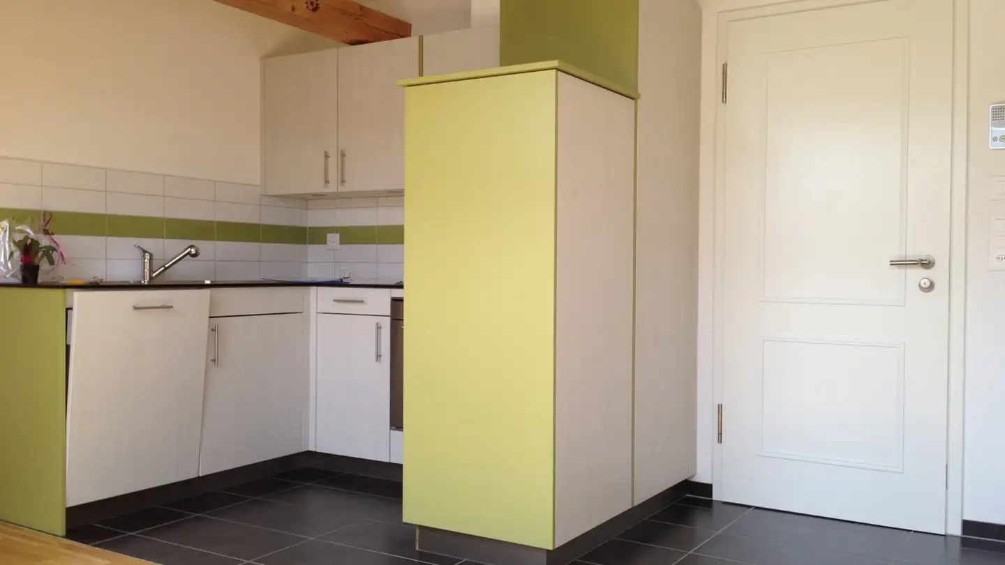 Apartment for rent - Route De La Pâla 137b, 1630 Bulle - Photo 3