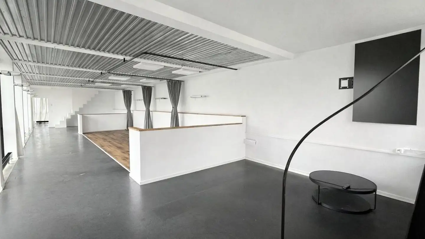 Spazio ufficio in affitto - Zelgweg 34, 5405 Dättwil AG