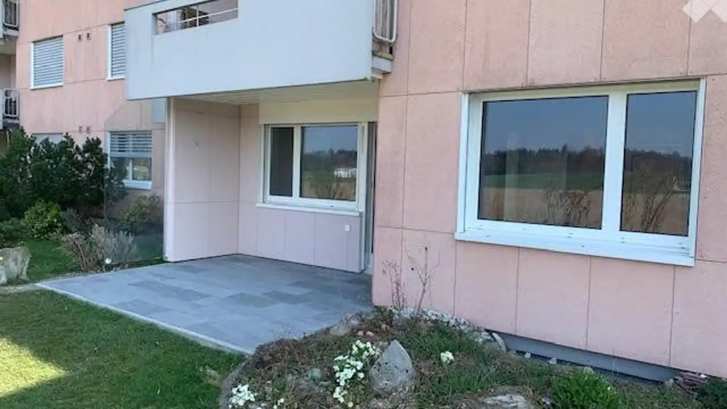 Apartment for rent - Hagenbüchlerstrasse 19, 5442 Fislisbach