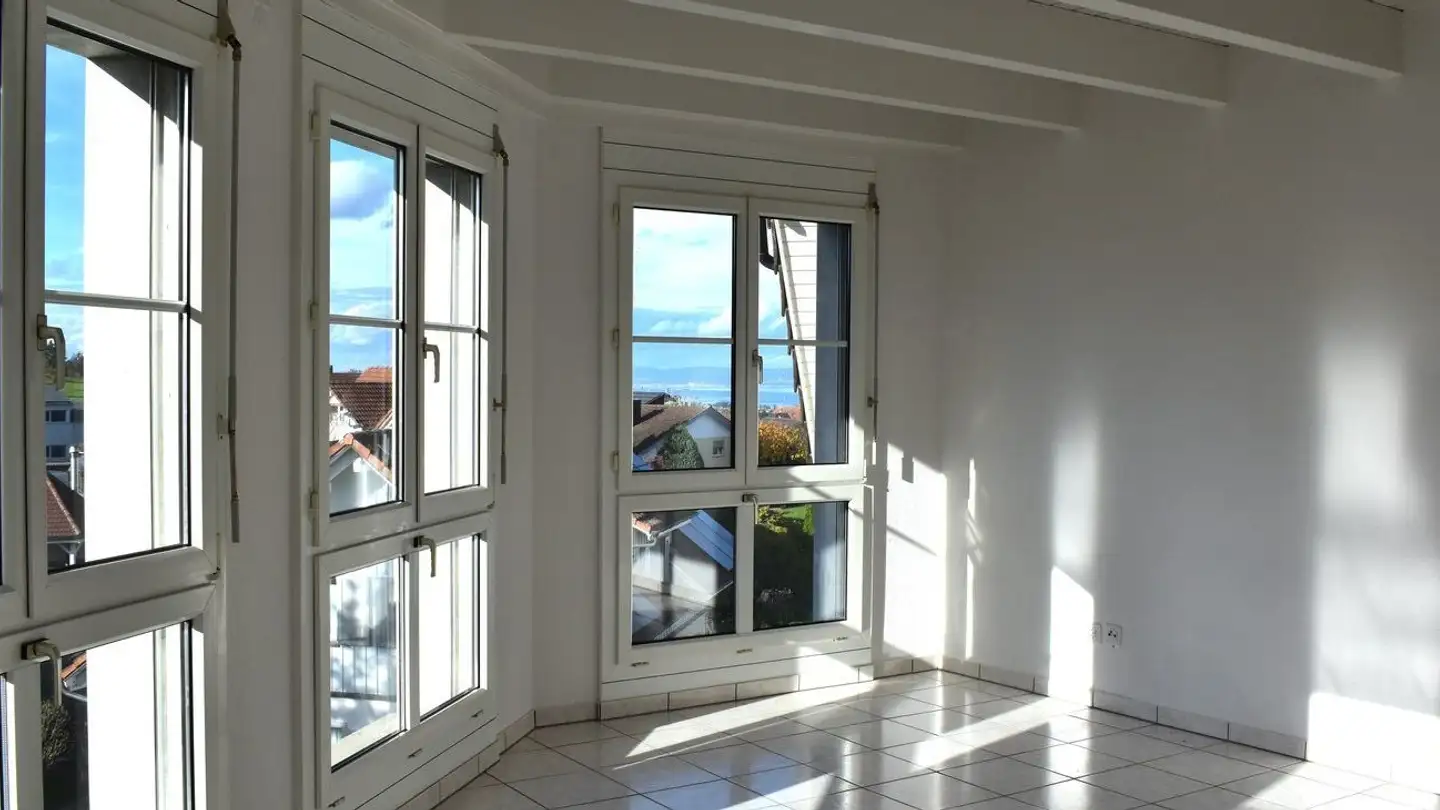 Attico in affitto - Herrenwiese 7, 9306 Freidorf TG - Photo 4