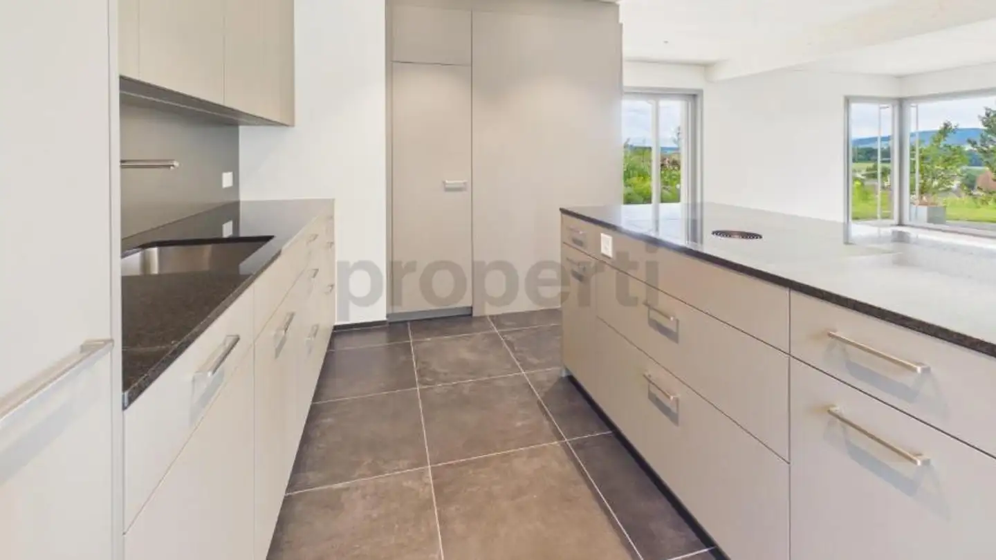 Single house for rent - 5614 Sarmenstorf - Photo 4