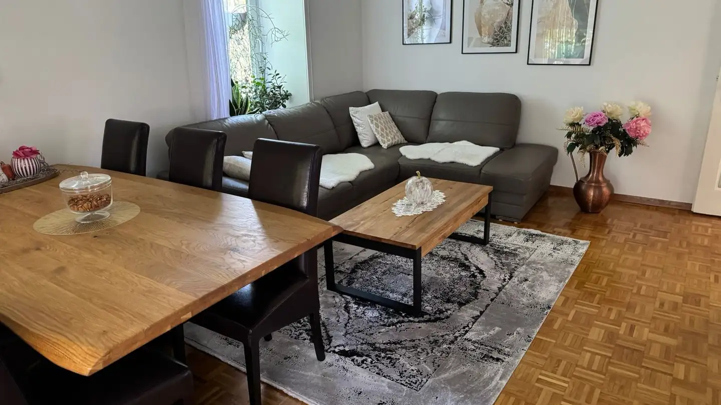 Appartement à louer - Weinstrasse 61, 8280 Kreuzlingen