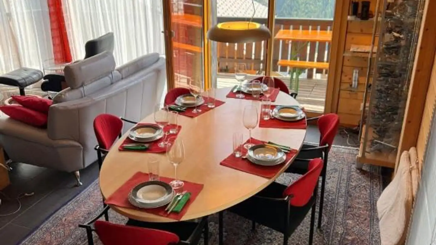 Casa singola in vendita - 3918 Wiler (Lötschen) - Photo 3