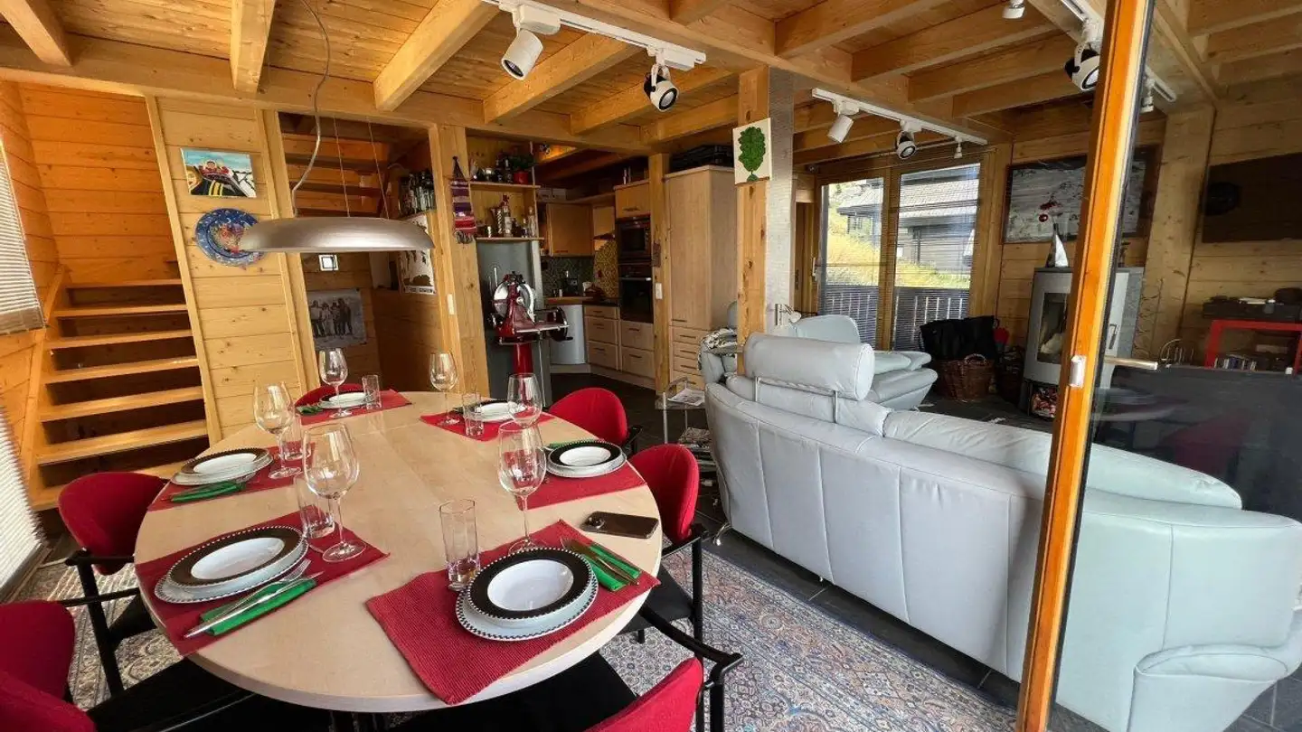 Casa singola in vendita - 3918 Wiler (Lötschen) - Photo 4