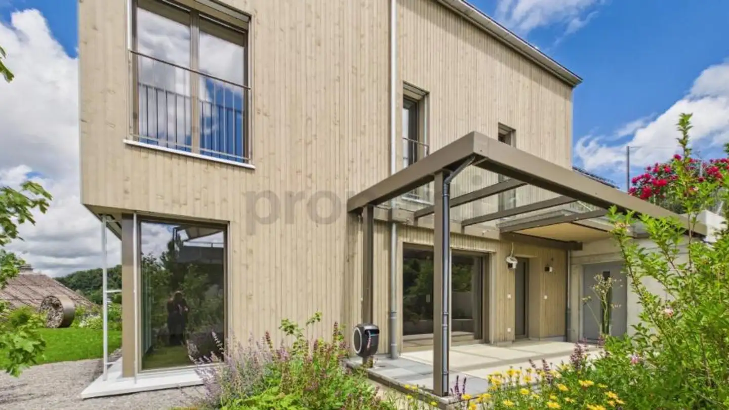 Single house for rent - 5614 Sarmenstorf