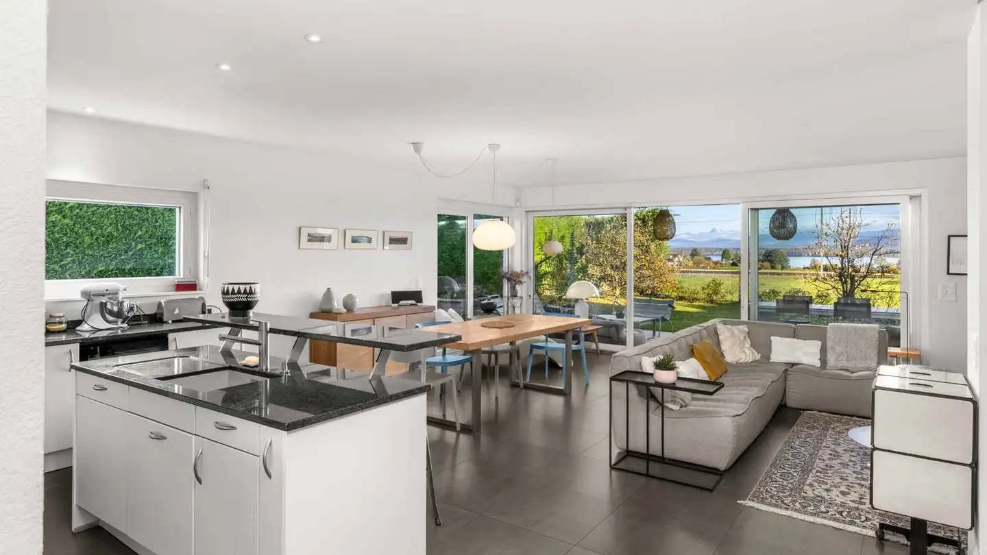 Duplex for sale - 1297 Founex - Photo 4