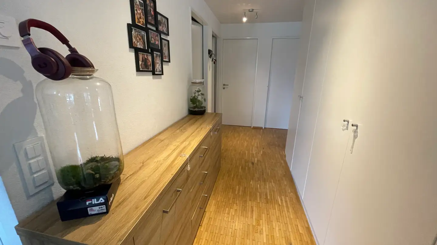 Appartamento in affitto - Rue Des Peupliers 6, 1920 Martigny - Photo 3