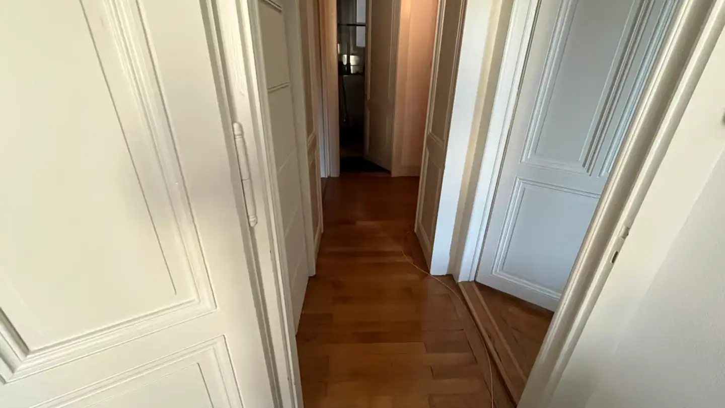 Appartement à louer - Rue De L'eglise-Catholique 11, 1820 Montreux
