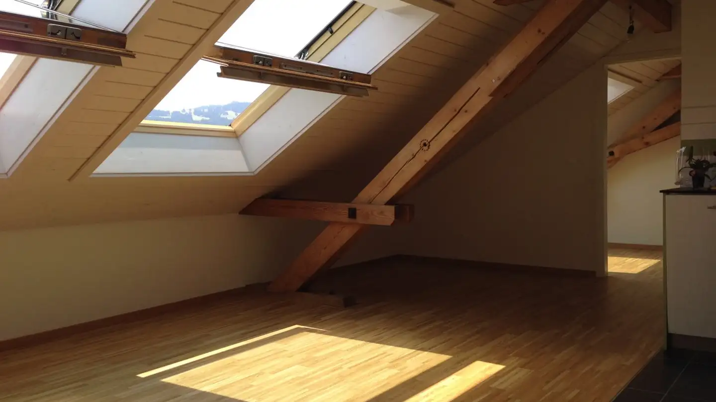 Apartment for rent - Route De La Pâla 137b, 1630 Bulle - Photo 4