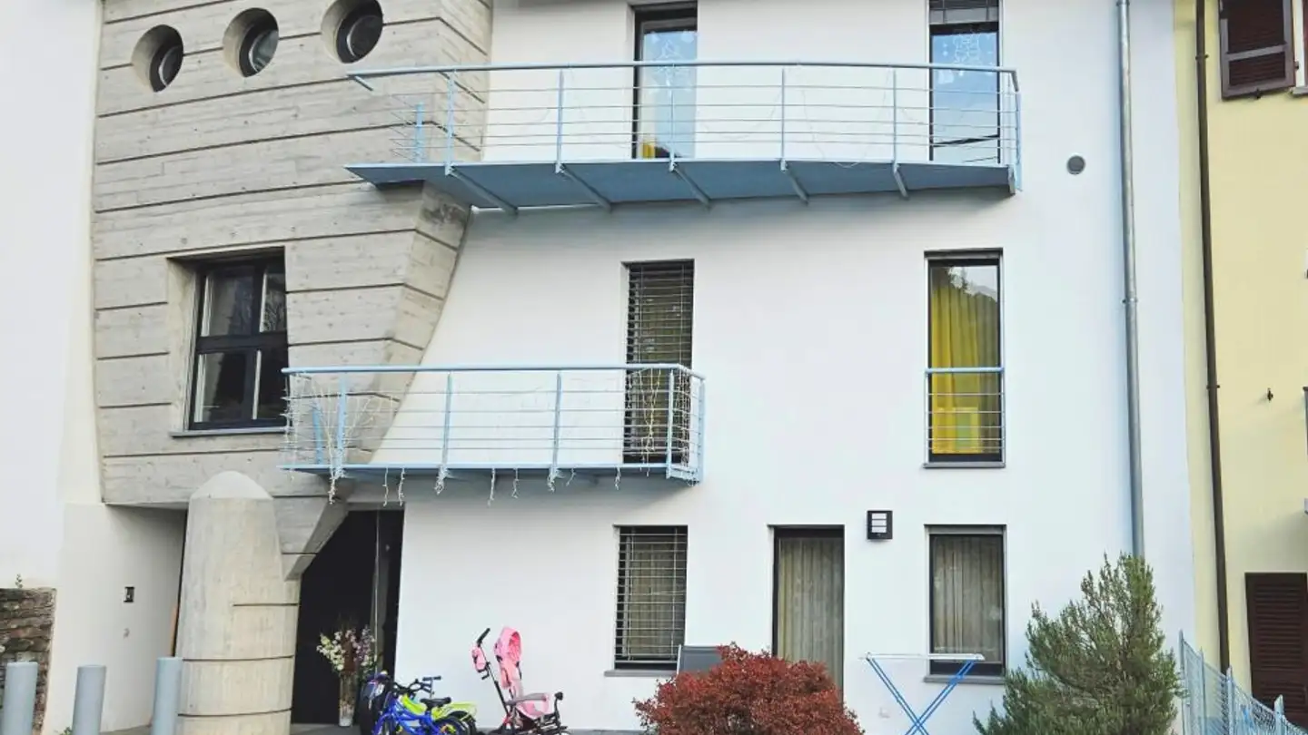 Maison individuelle à vendre - 6534 S. Vittore