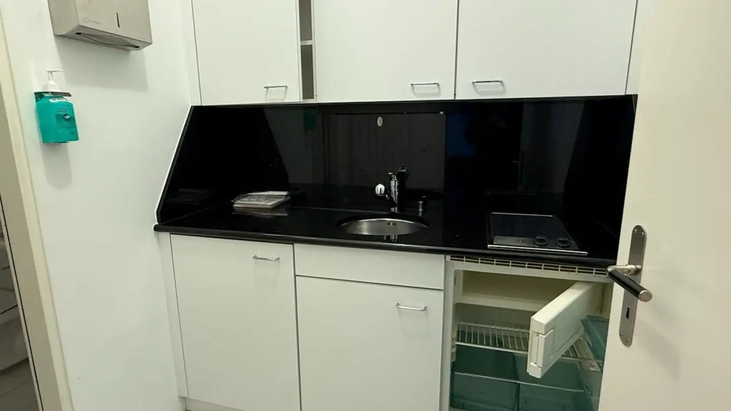 Spazio ufficio in affitto - Zelgweg 34, 5405 Dättwil AG - Foto 3